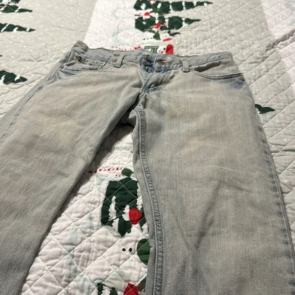 Levi Strauss  & Co. 527 - Picture 2 of 6